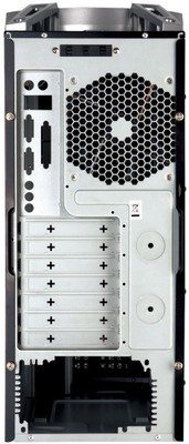 antec six hundred v2 - vue arrière [cliquer pour agrandir]