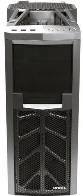 antec six hundred v2 - vue avant [cliquer pour agrandir]