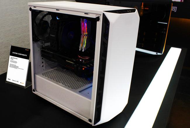 bq pure base500 blanc