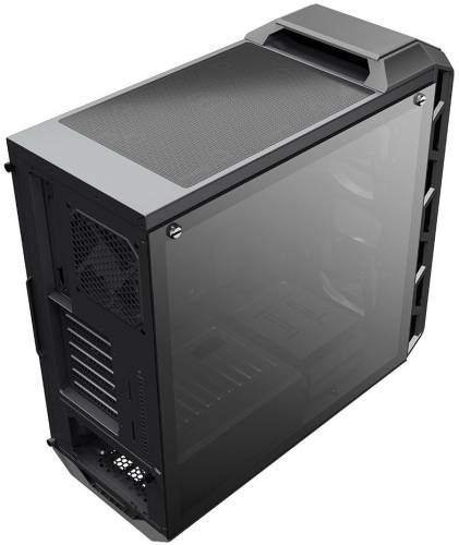 coolermaster h500 arriere