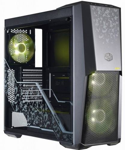 coolermaster mb500 tuf edition