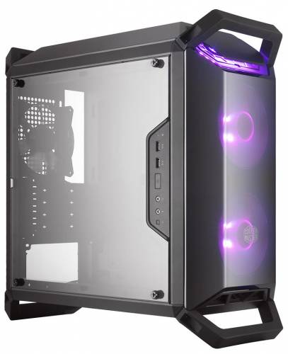 coolermaster q300p