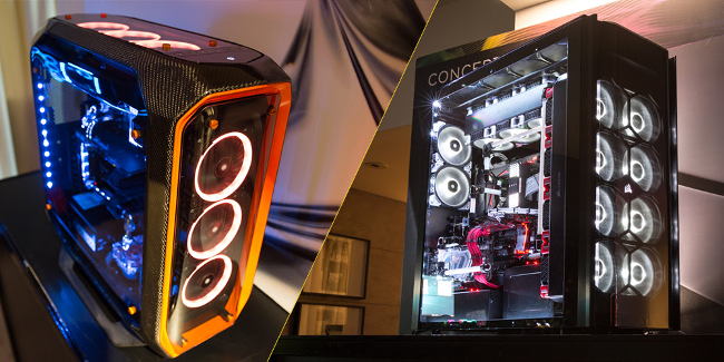 corsair concept computex 2017