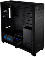 corsair : prototype de boitier [cliquer pour agrandir]