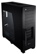 corsair : prototype de boitier [cliquer pour agrandir]