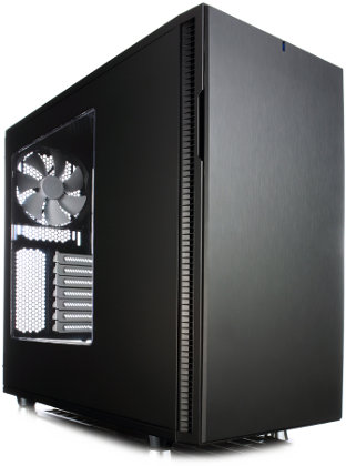 Fractal Design Define R5