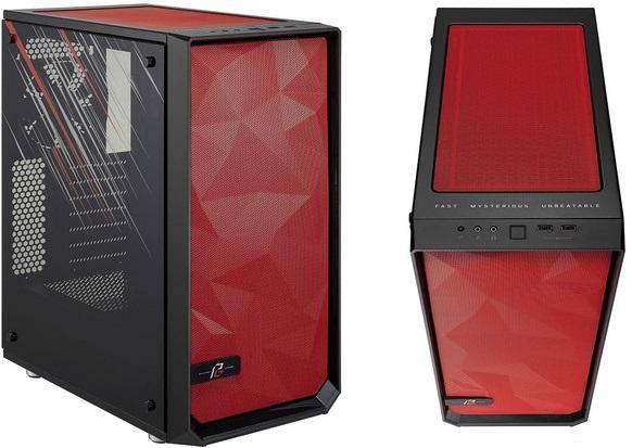 fractal design meshify c tg phantom gaming edition 1