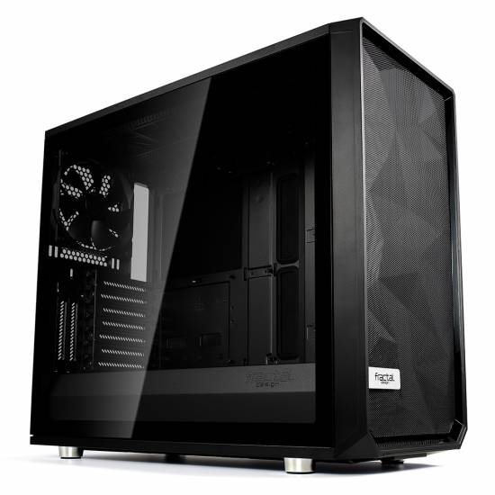 fractal design meshify s2