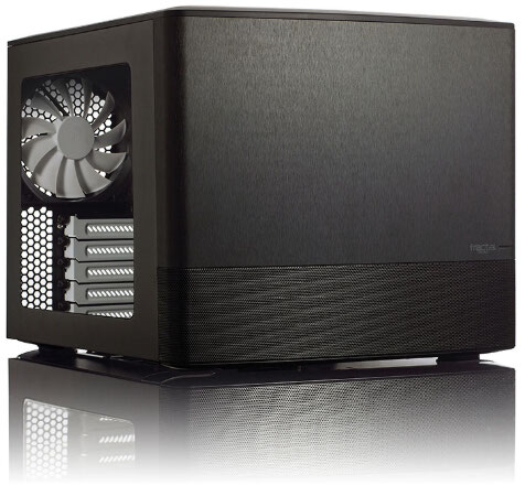 Fractal Design NOD 804