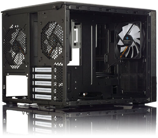 Fractal Design NOD 804