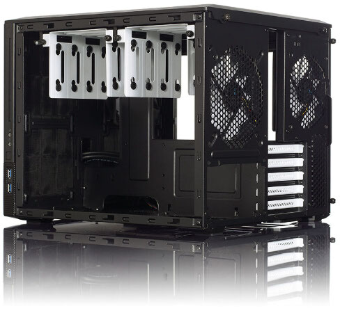 Fractal Design NOD 804