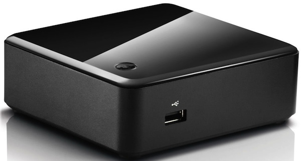 Intel NUC