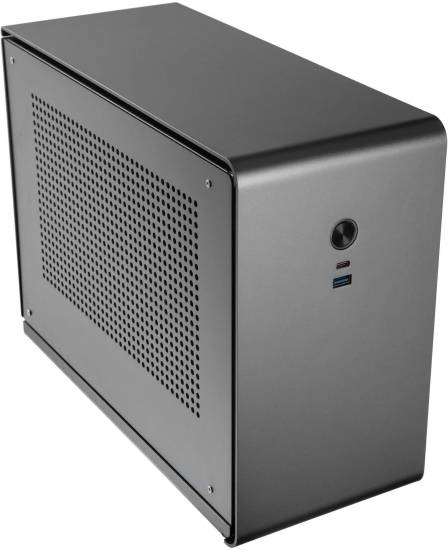 Kolink Rocket V2 : toujours SFF et Mini-ITX, mais avec plus de coffre !