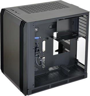 lian li pc q39 hdd