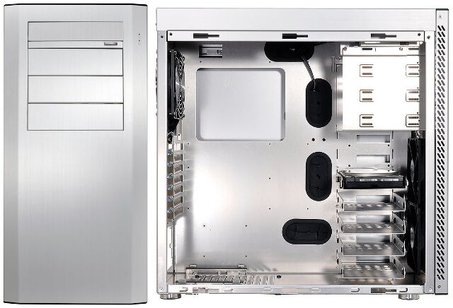 Lian Li PC-A61