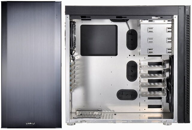 Lian Li PC-B16