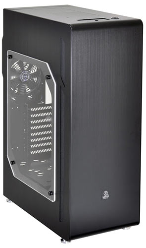 lianli pc x510