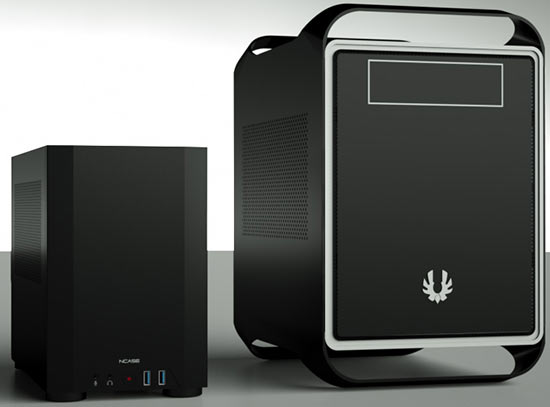 ncase m1 comparaison prodigy