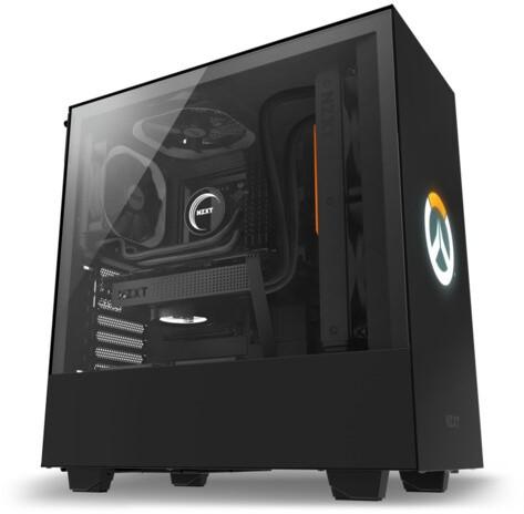 nzxt h500 overwatch cote 1