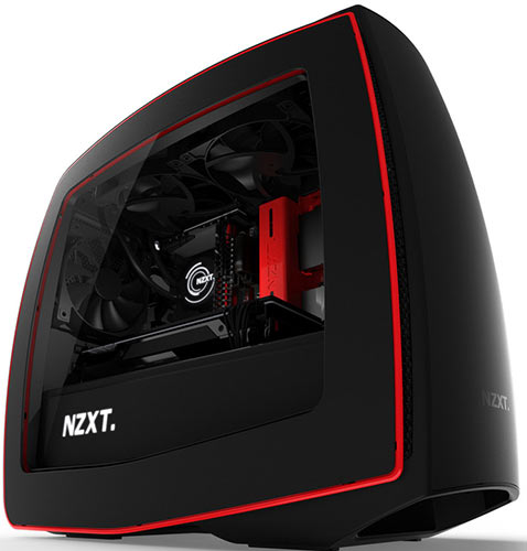 nzxt manta