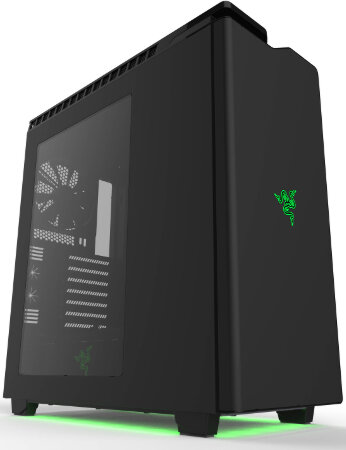 NZXT H440 Special Edition