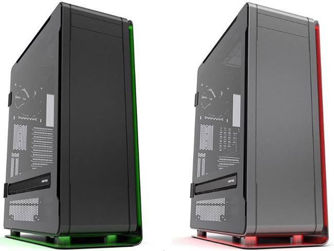 phanteks elite