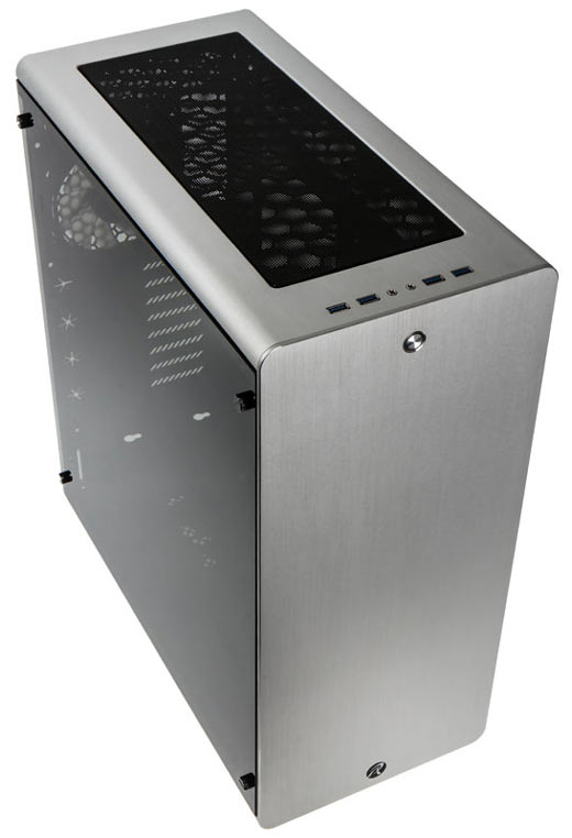 raijintek asterion