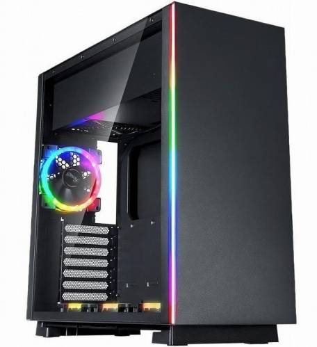 rosewill s500 prism avant