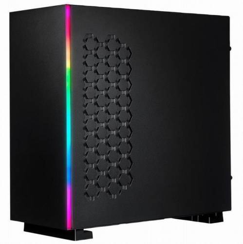rosewill s500 prism lateral