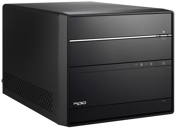 shuttle sh370r6