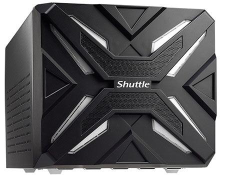 shuttle sz270r9