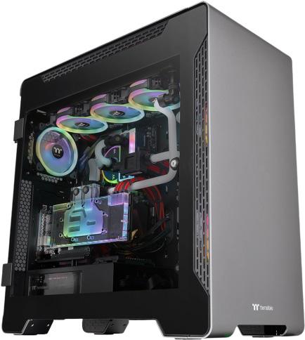 thermaltake a700 aluminum tg 1