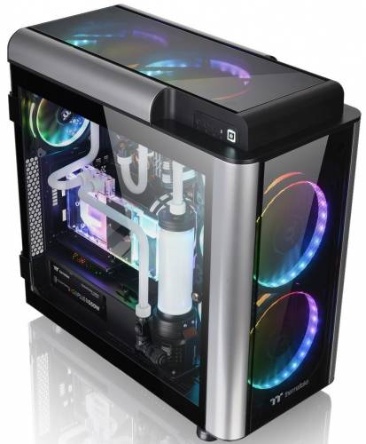 thermaltake level 20 gt side