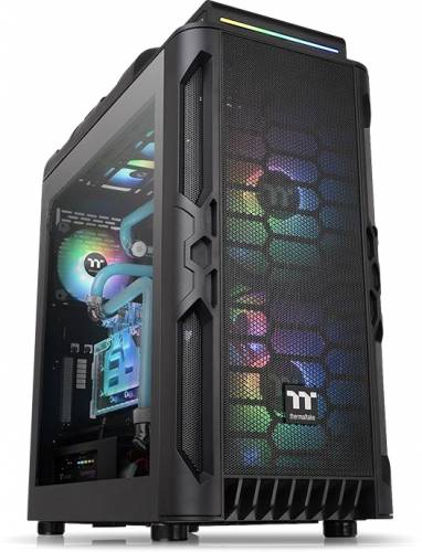 thermaltake level 20 rs front