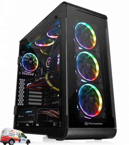 thermaltake view32 full config carglass