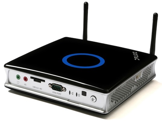 zotac zbox ri531