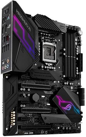 asus maximus xi hero bp