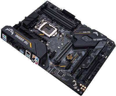 asus tuf z390 pro gaming bp