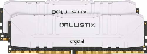 ballistix white ddr4 bp