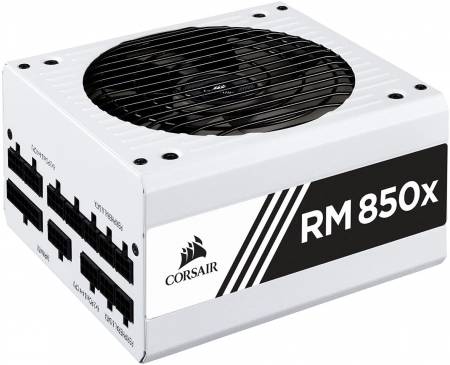 corsair rm850x blanc bp