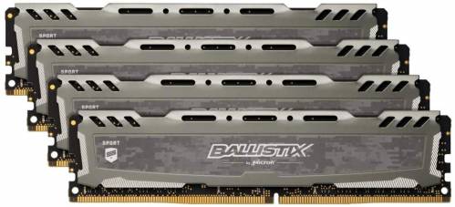 crucial ballistix sport lt gris quad