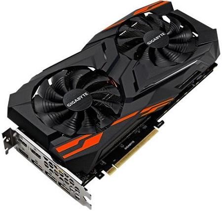 gigabyte vega 64 gaming oc