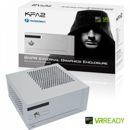 kfa2 gtx1060 snpr box