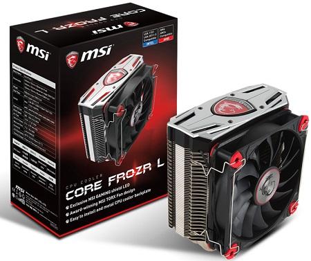 msi core frozr l