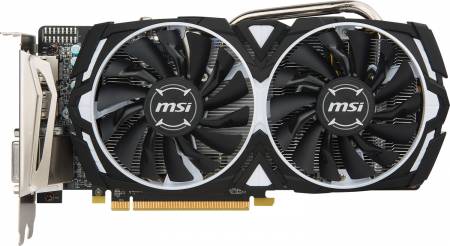 msi rx570 armor 4g oc bp