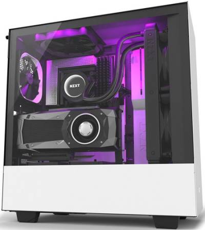 nzxt h500i