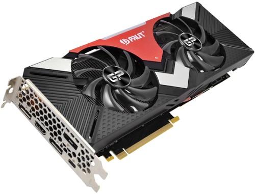 palit rtx2080 dual 8g