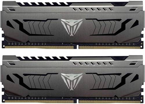 patriot viper steel ddr4