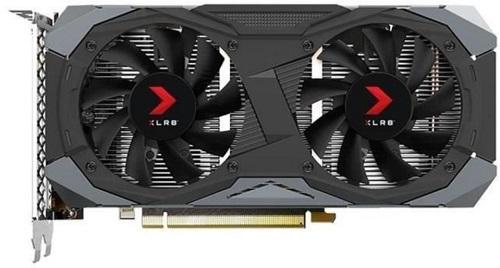 pny gtx1660 xlr8 oc limited edition