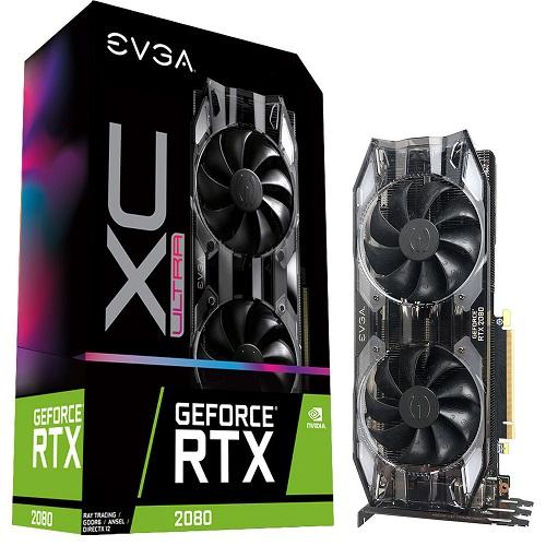 rtx 2080 xc gaming